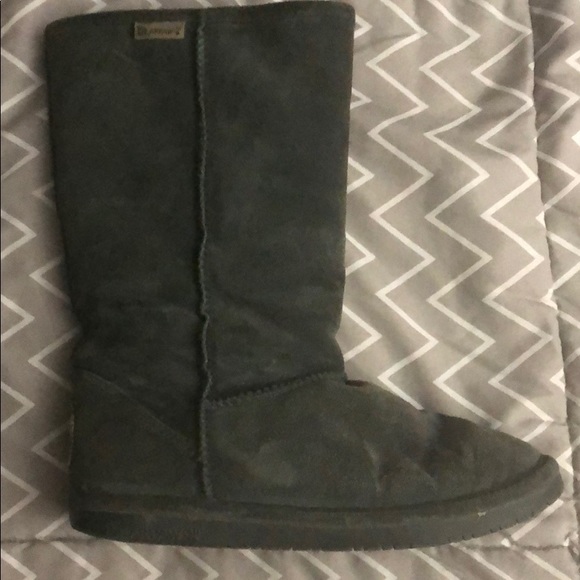 Boot size 8 - Picture 2 of 8